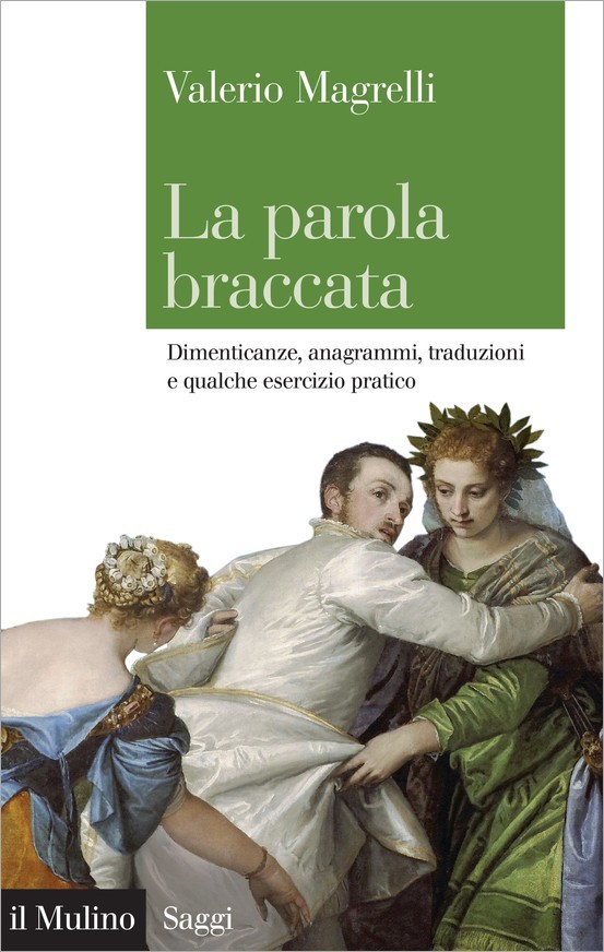 La parola braccata