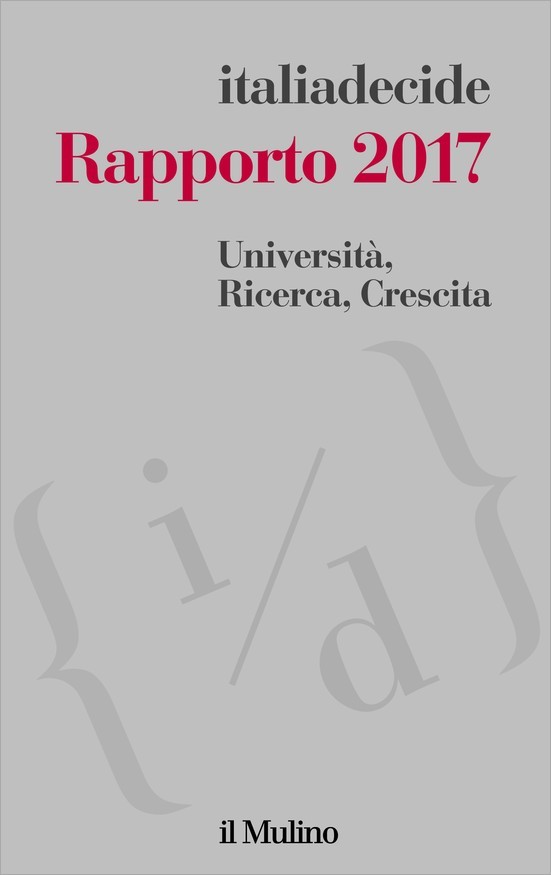 Rapporto 2017