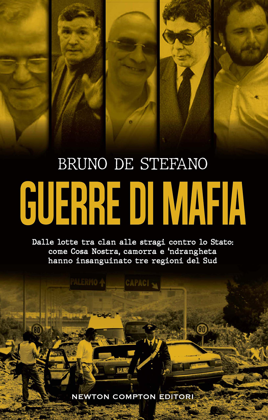 Guerre di mafia