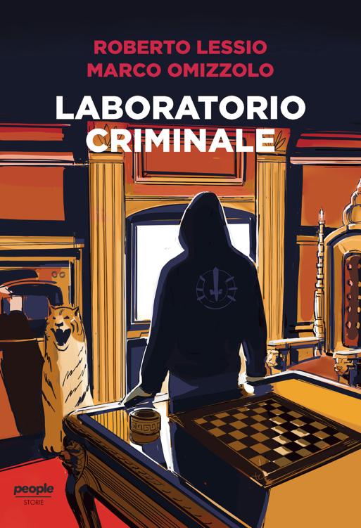 Laboratorio criminale