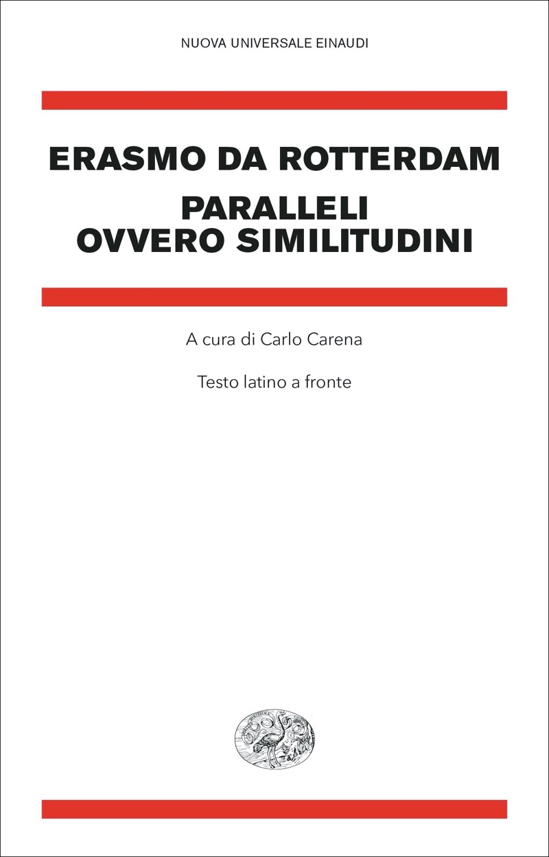 Paralleli ovvero similitudini