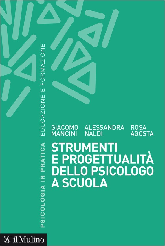 Strumenti e progettualit dello psicologo a scuola