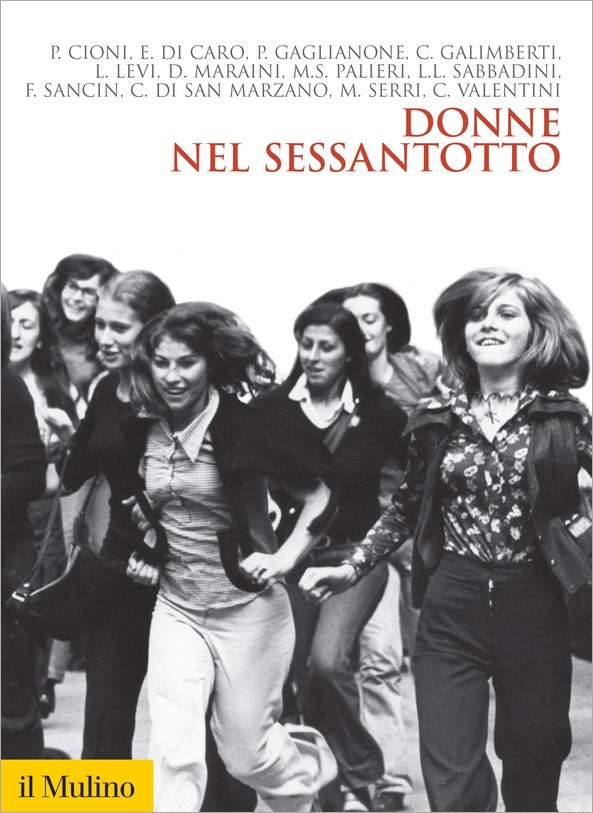 Donne nel Sessantotto