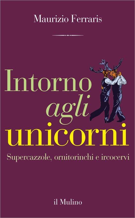 Intorno agli unicorni