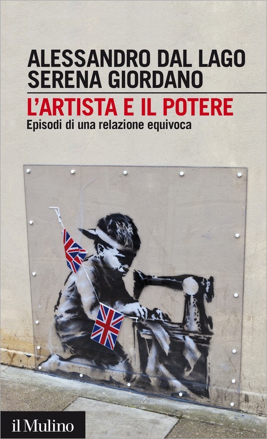 L'artista e il potere