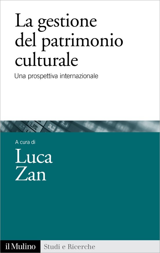 La gestione del patrimonio culturale