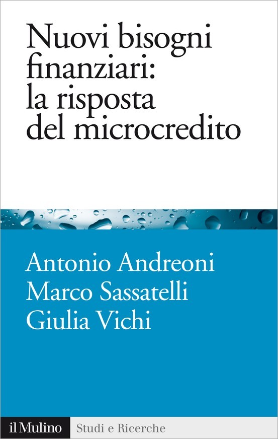 Nuovi bisogni finanziari: la risposta del microcredito