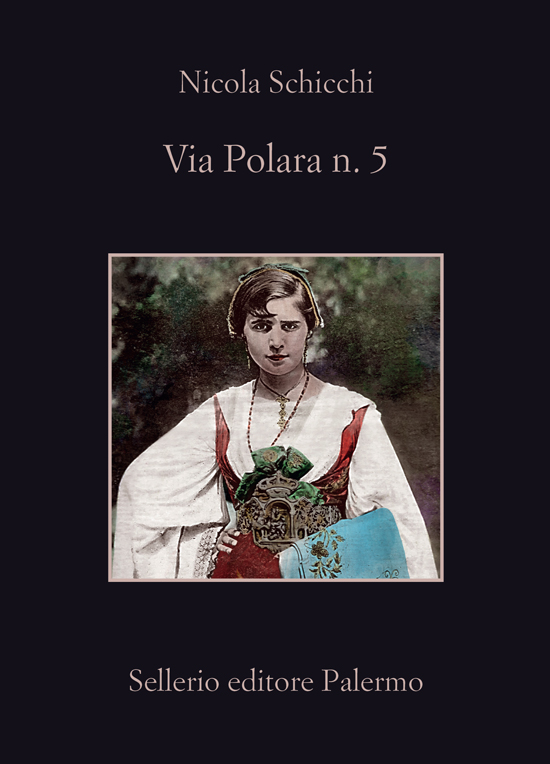 Via Polara n. 5