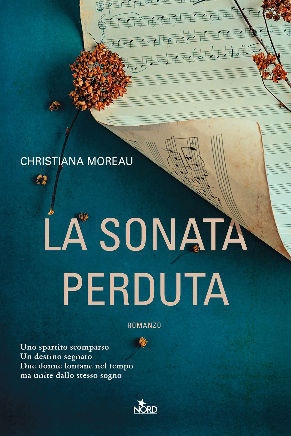 La sonata perduta