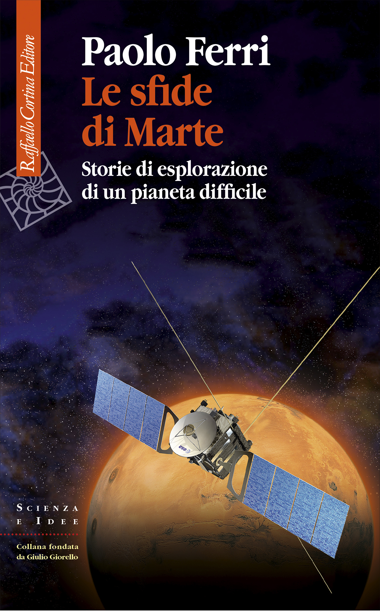 Le sfide di Marte