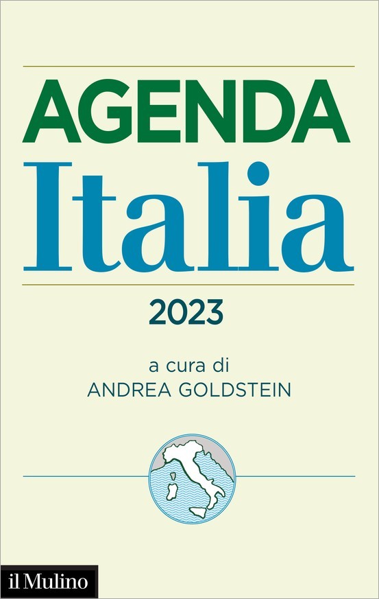 Agenda Italia 2023