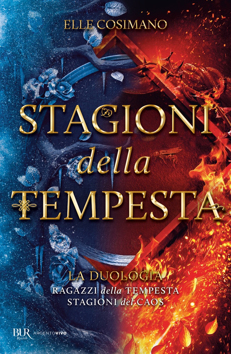 Stagioni della tempesta