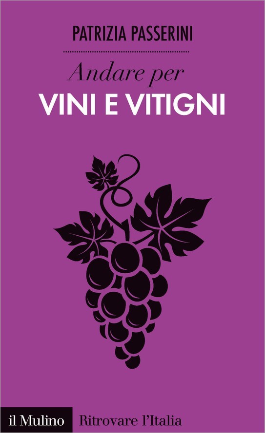 Andare per vini e vitigni