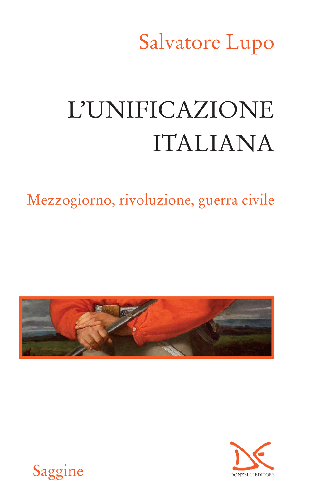 L'unificazione italiana