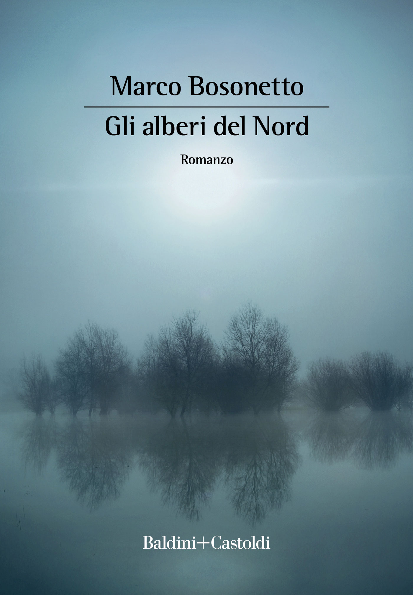 Gli alberi del Nord