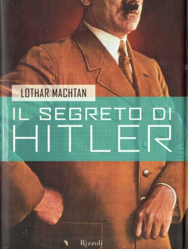 Il segreto di Hitler