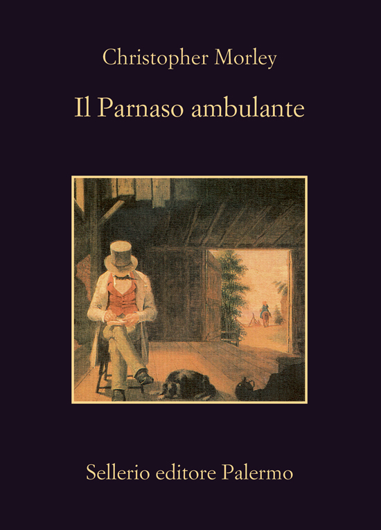 Il Parnaso ambulante