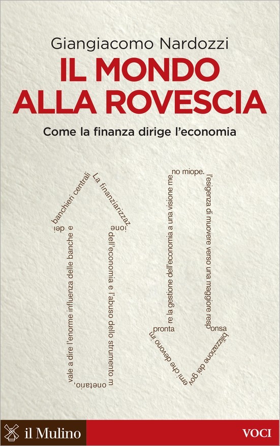 Il mondo alla rovescia