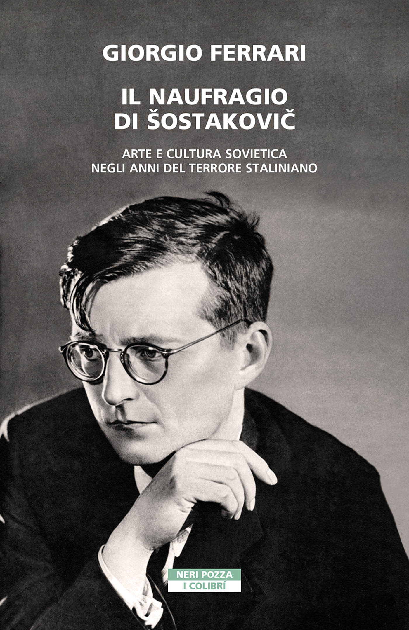 Il naufragio di Šostakovič