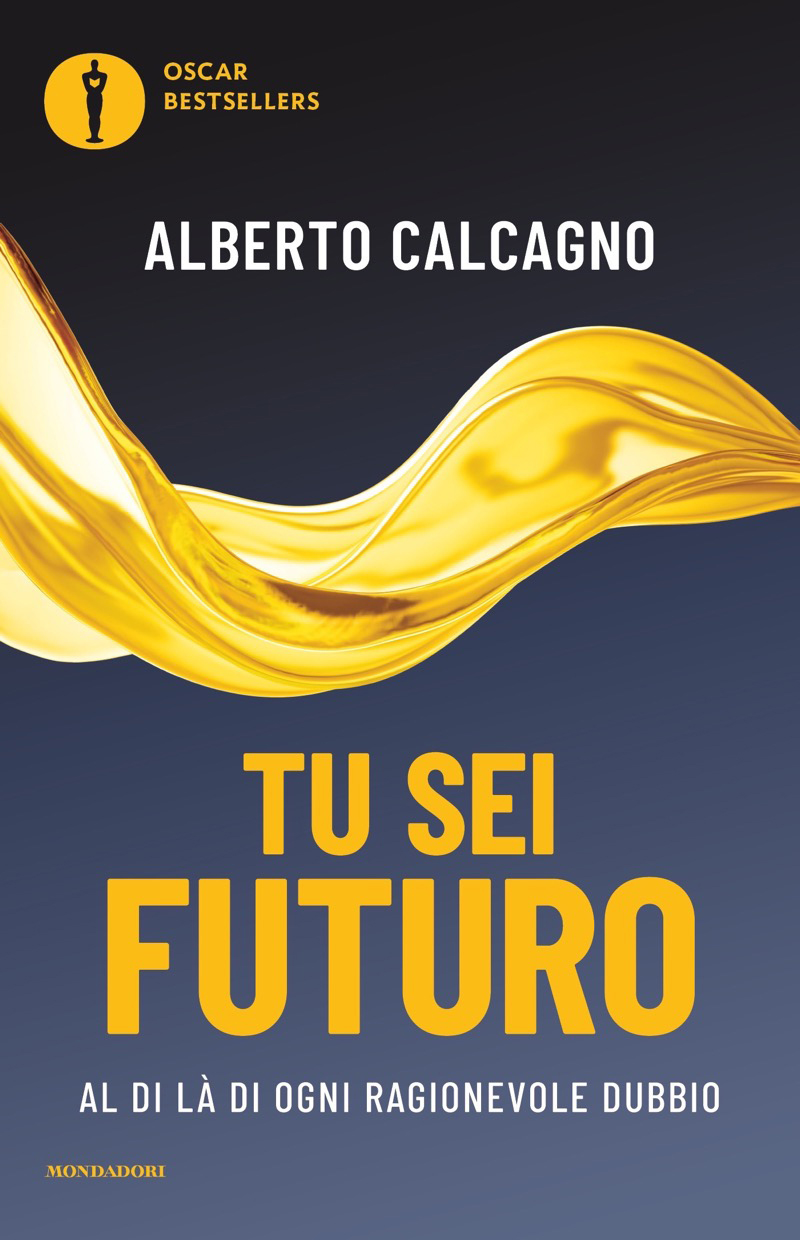 Tu sei Futuro