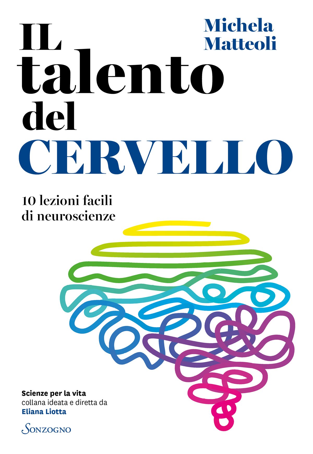 Il talento del cervello