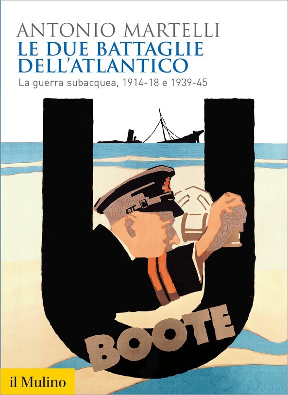 Le due Battaglie dell'Atlantico