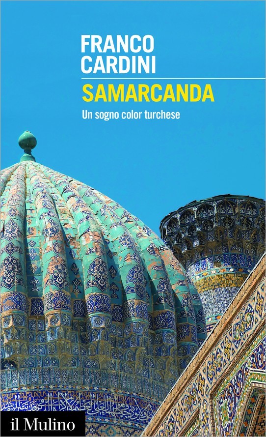 Samarcanda