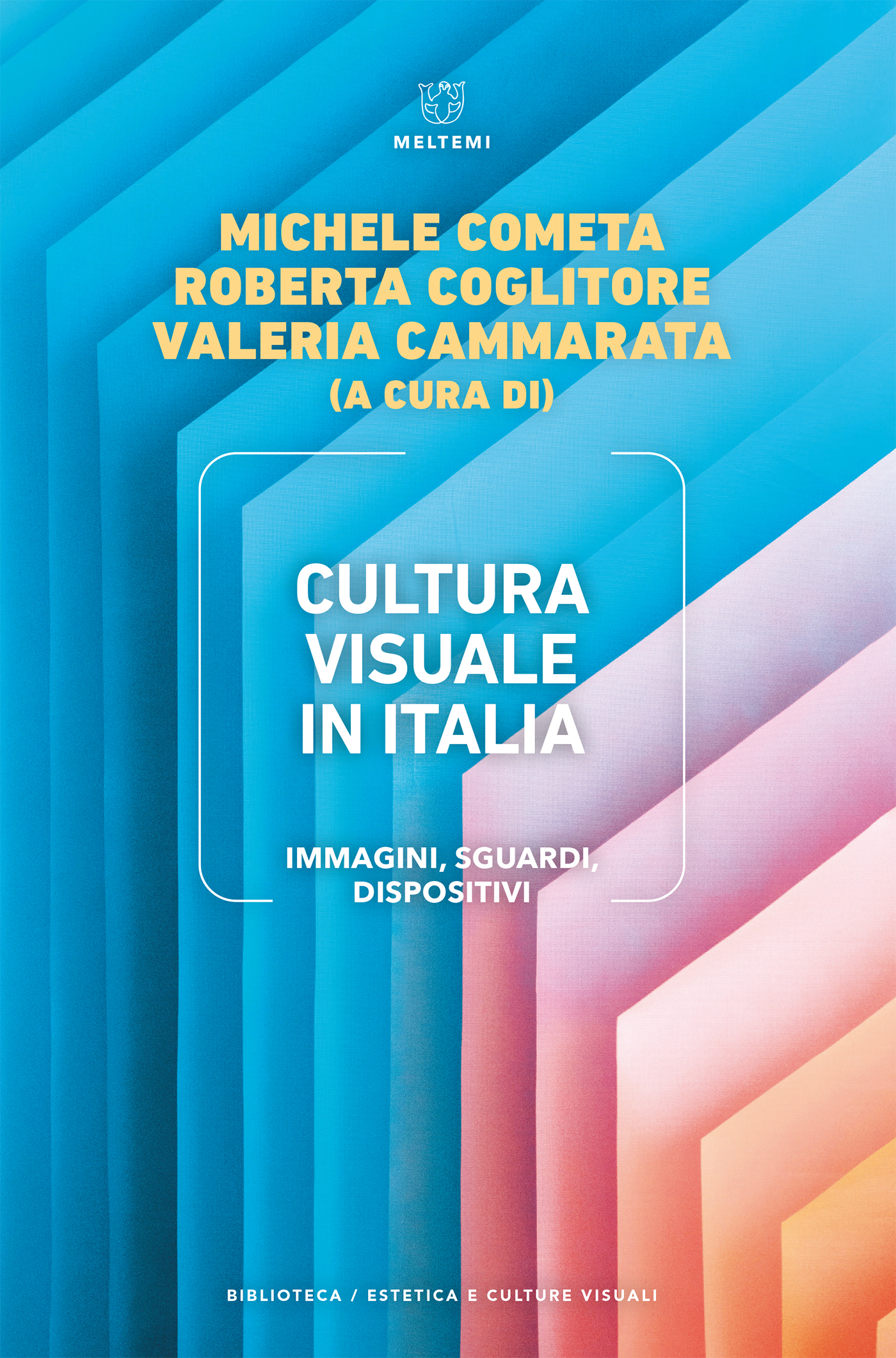 Cultura visuale in Italia