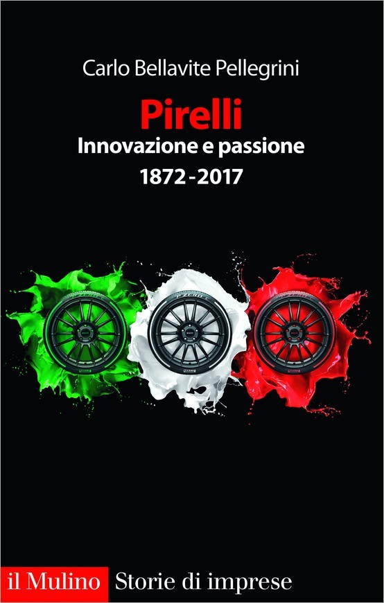 Pirelli innovazione e passione