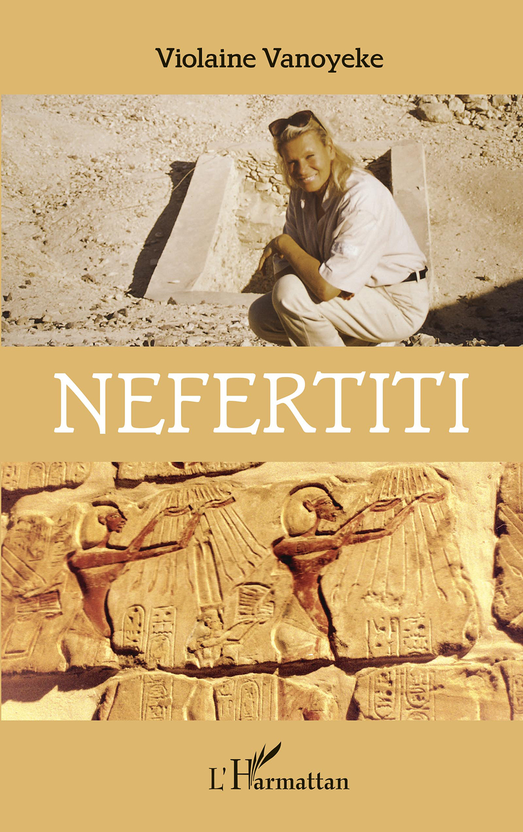 Néfertiti