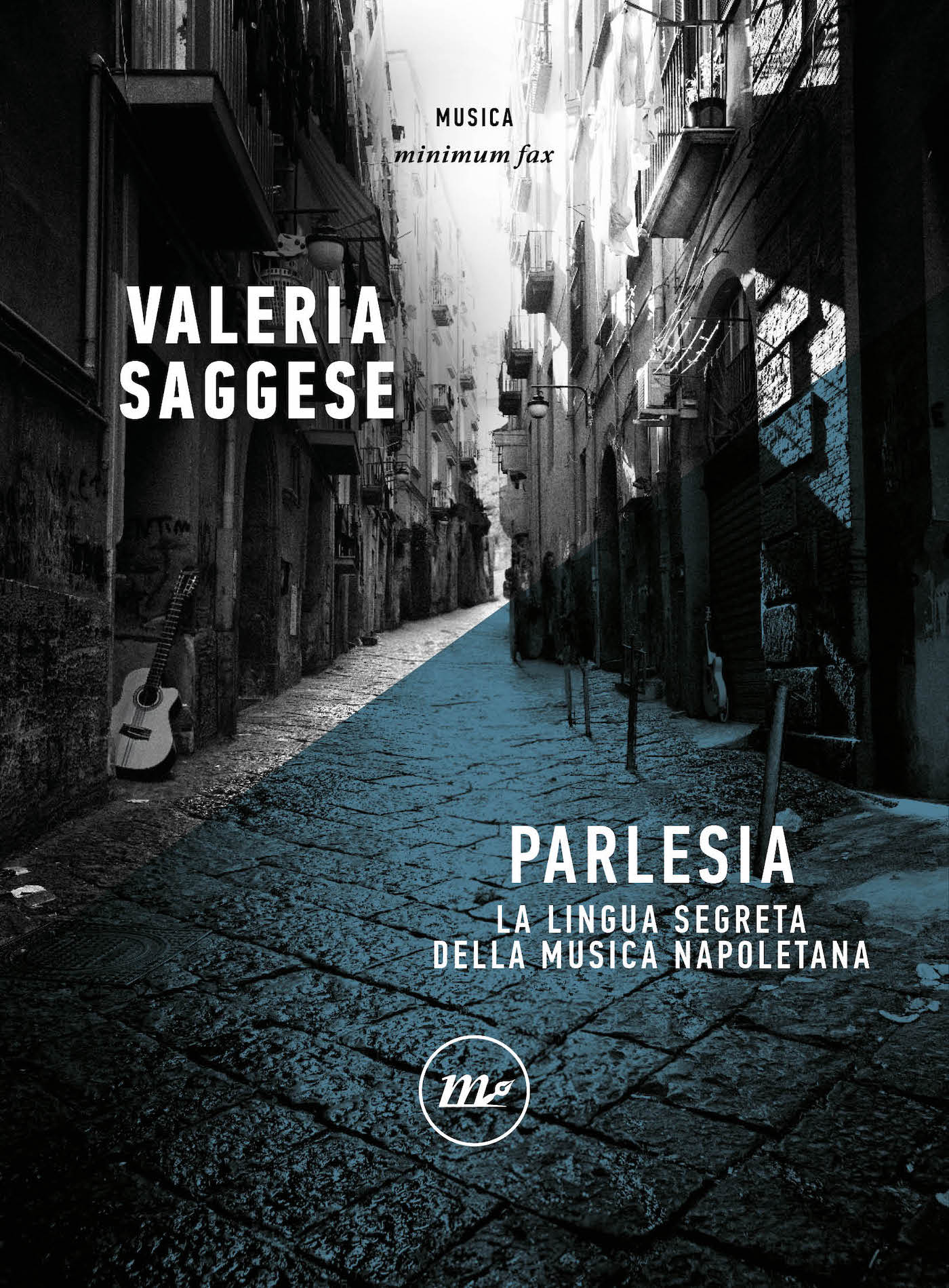 Parlesia: La lingua segreta della musica napoletana