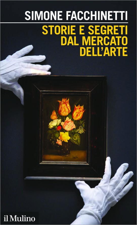 Storie e segreti dal mercato dell'arte