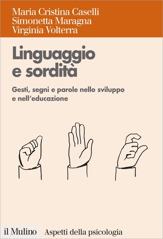 Linguaggio e sordità