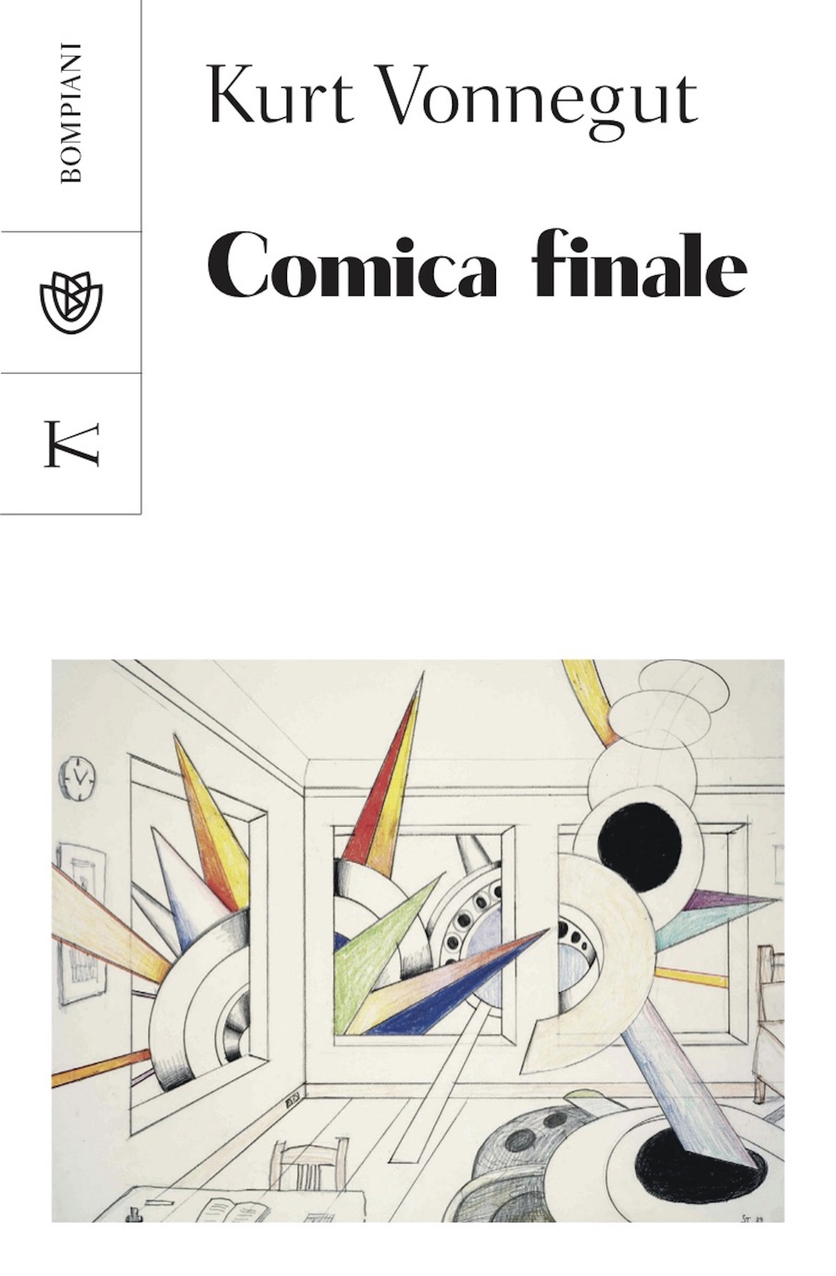 Comica finale