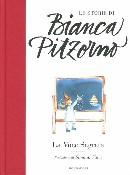 La voce segreta
