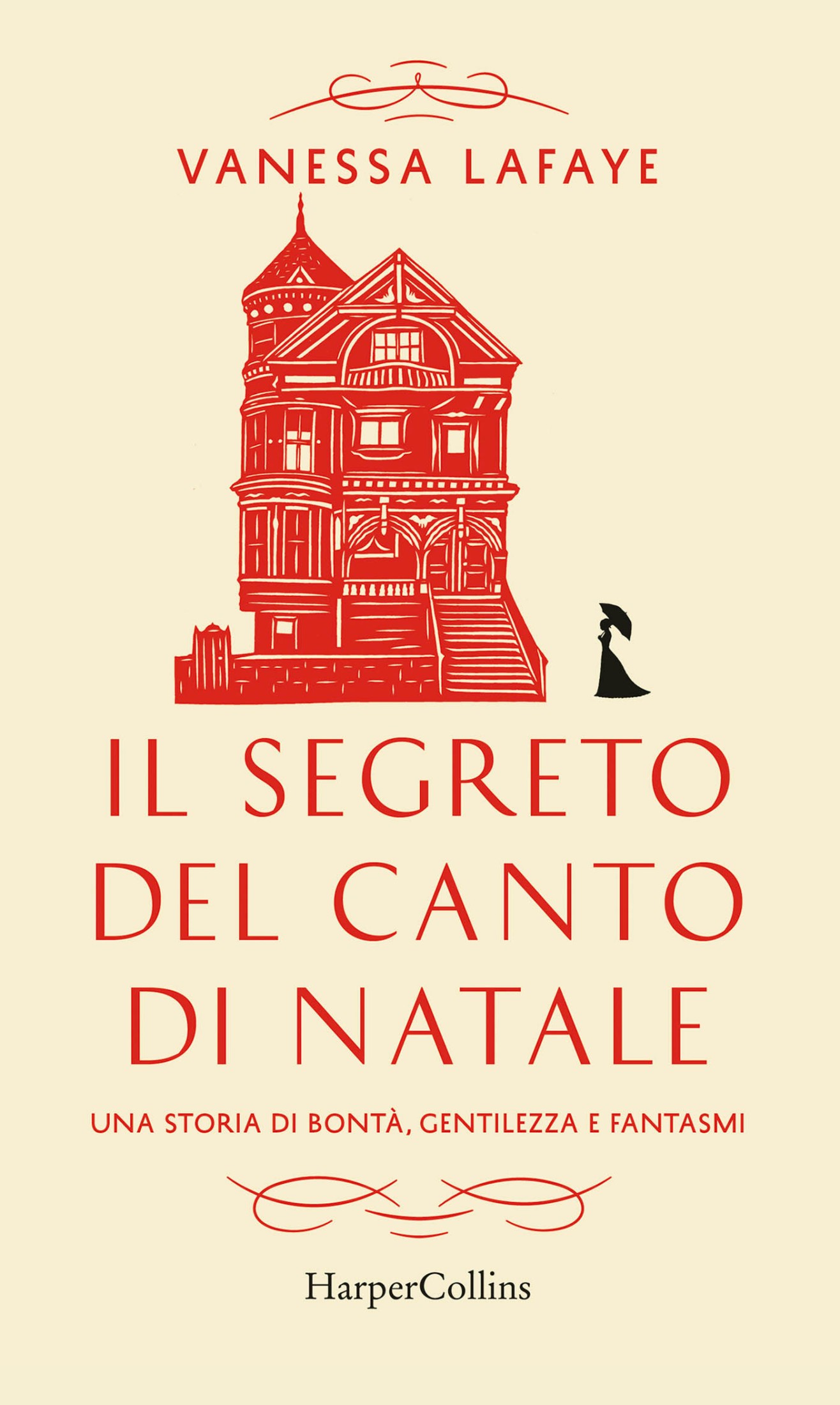 Il segreto del Canto di Natale