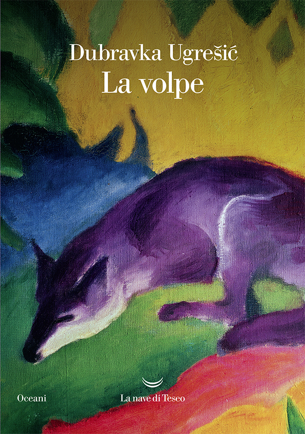 La volpe