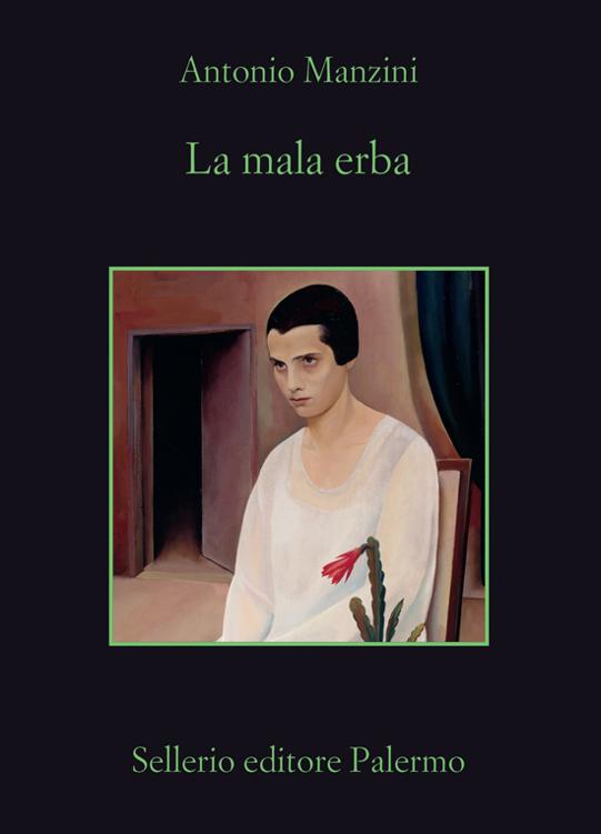 La mala erba